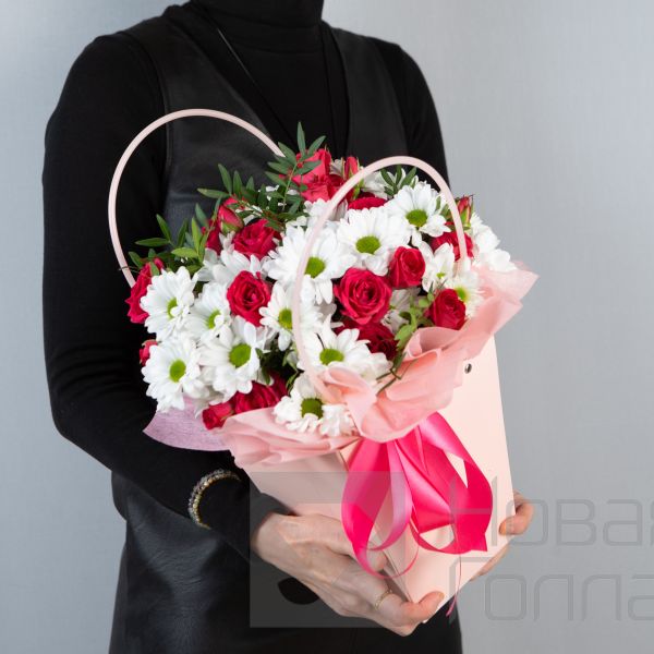 Вечная любовь в сумочке