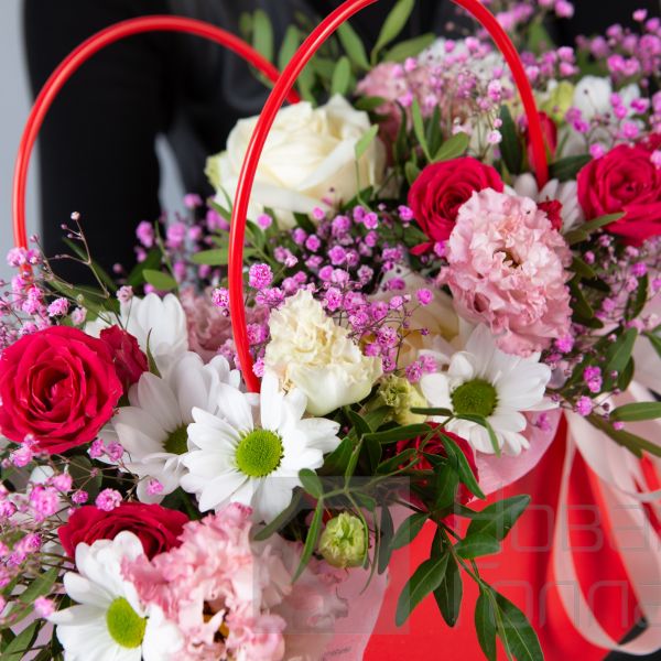 Сумочка Счастливые дни