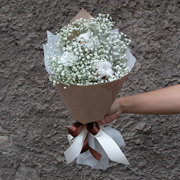 Букет Ласковый миг Букет Ласковый миг