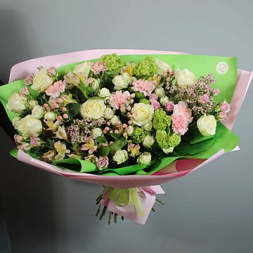 Букет Фреш Букет Фреш