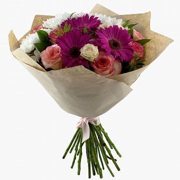 Букет Палитра чувств Букет Палитра чувств