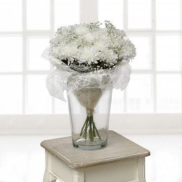 Белоснежка