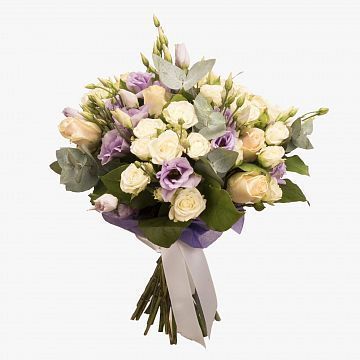 Букет Мон Амур Букет Мон Амур