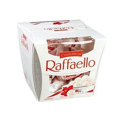 Конфеты Raffaello 150гр.