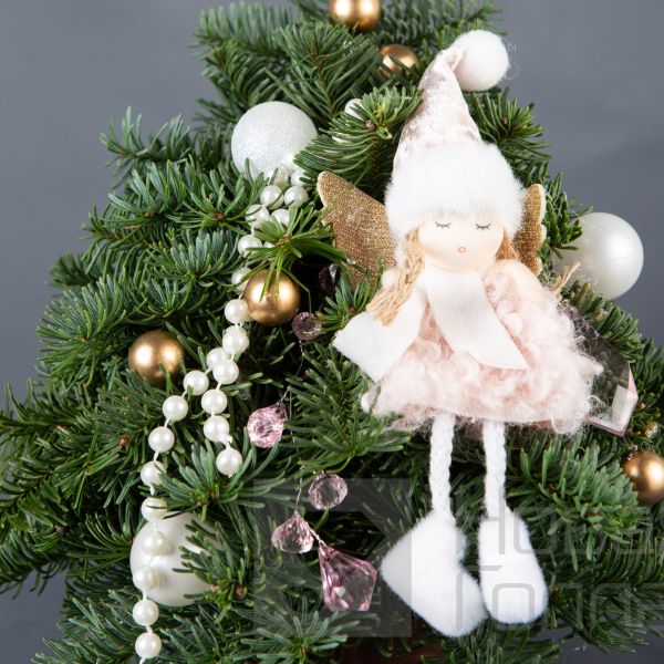 Ёлочка 25 см № 5