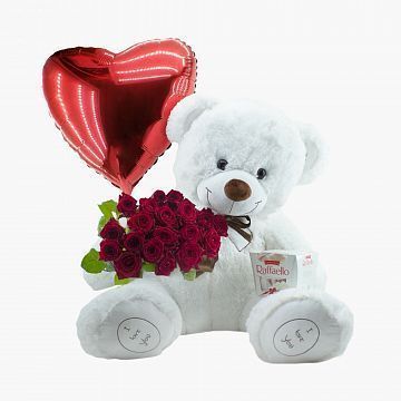 Набор С любовью (3)