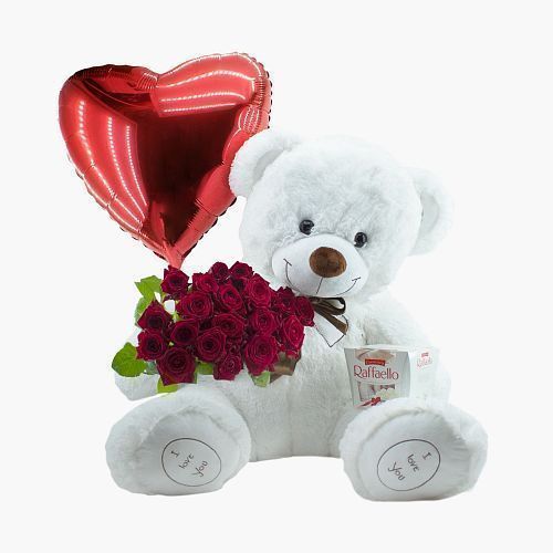 Набор С любовью (3)