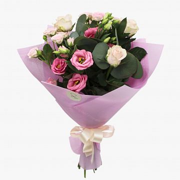 Букет Неожиданный комплимент