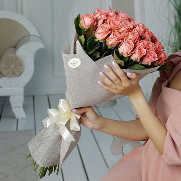 Доставка цветов круглосуточно