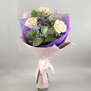 Букет Серпантин Букет Серпантин