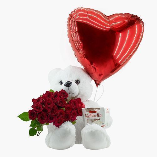 Набор С любовью (1)