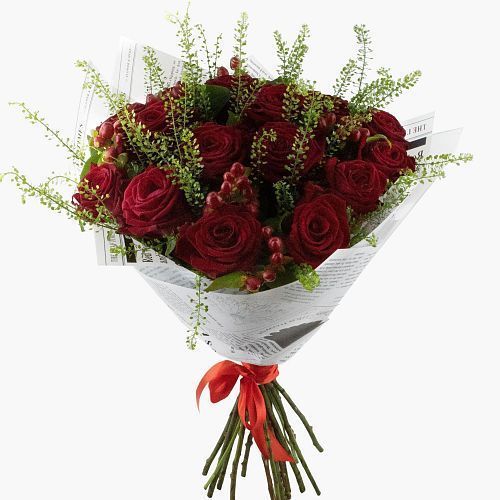 Букет Каприз