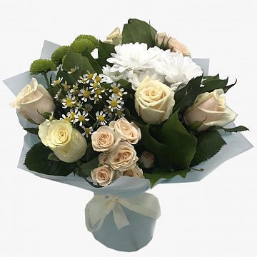 Осенний букет №4