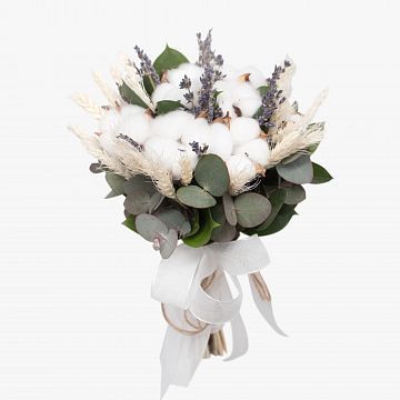 Букет невесты Магия дня