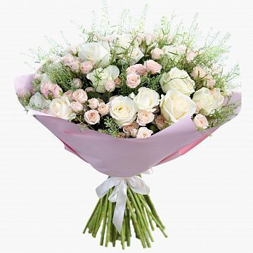 Букет Прекрасное начало Букет Прекрасное начало