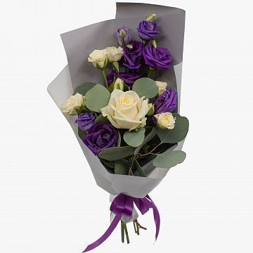 Букет Мальвина