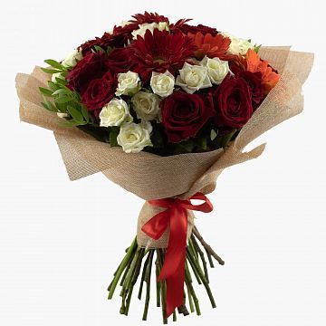 Букет Заветная мечта Букет Заветная мечта