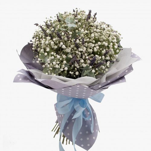 Букет Нежный ветер