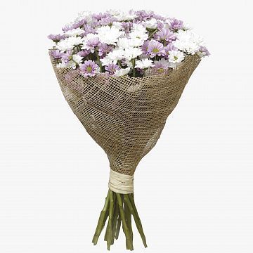 Букет Нежные объятия