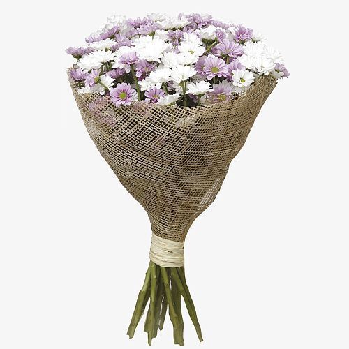 Букет Нежные объятия