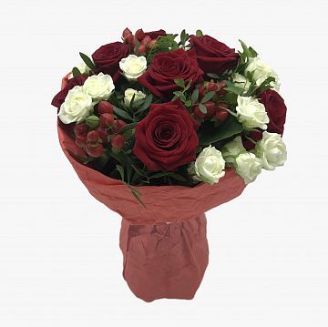 Осенний букет №2 Осенний букет №2