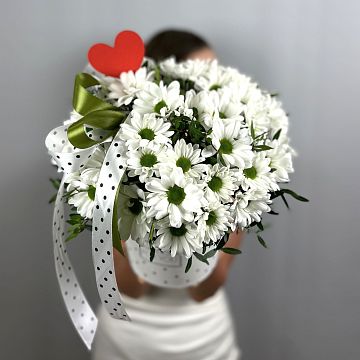 Волшебство природы в шляпной коробке Волшебство природы в шляпной коробке