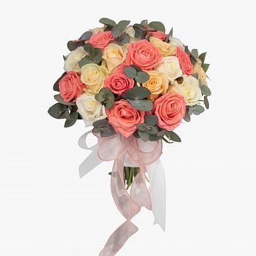 Букет невесты Фея любви