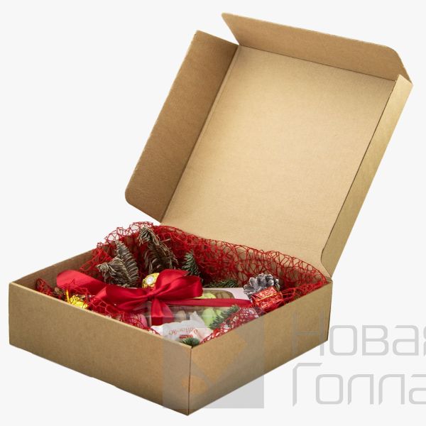 Новогодний подарок-6