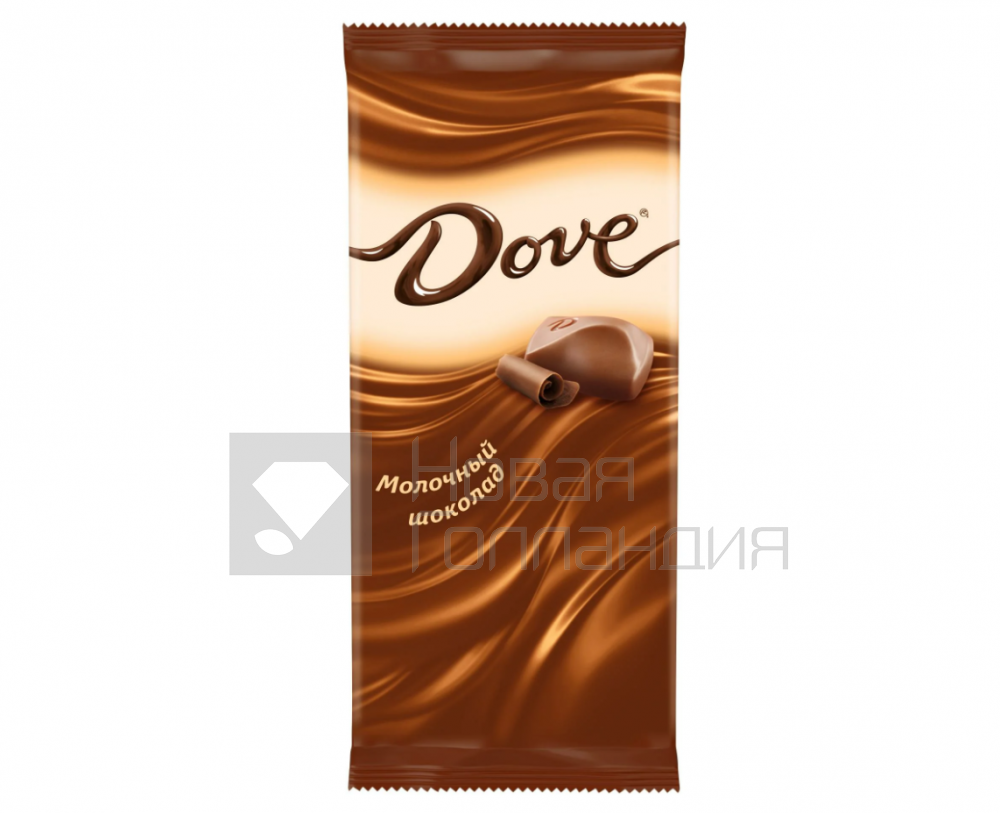 Шоколад Dove ассортименте