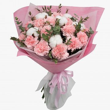 Букет Поцелуй Букет Поцелуй