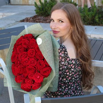Доставка цветов круглосуточно