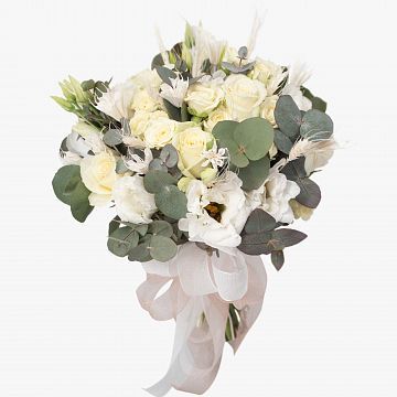 Букет невесты Лучший день