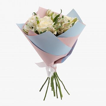 Букет Невесомость