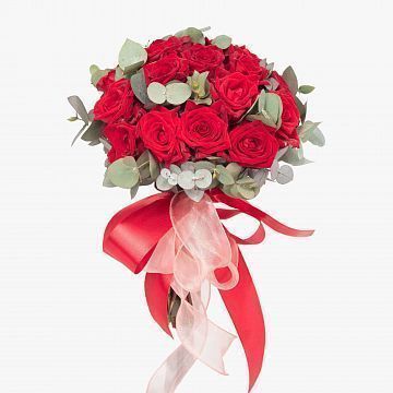 Букет невесты Искры чувств