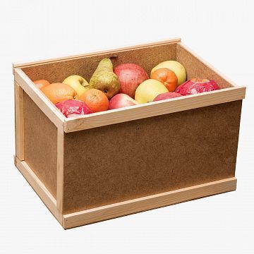 Почтовый ящик ≈12 кг.