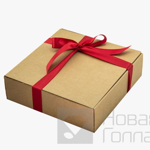 Новогодний подарок-6