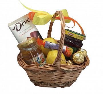 Витаминный набор -2