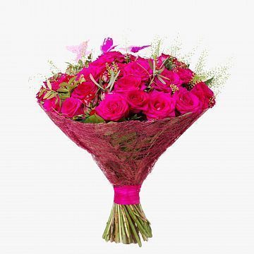 Букет Черри Букет Черри