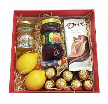 Витаминный набор -3