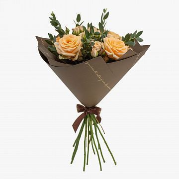 Букет Сказочный вечер