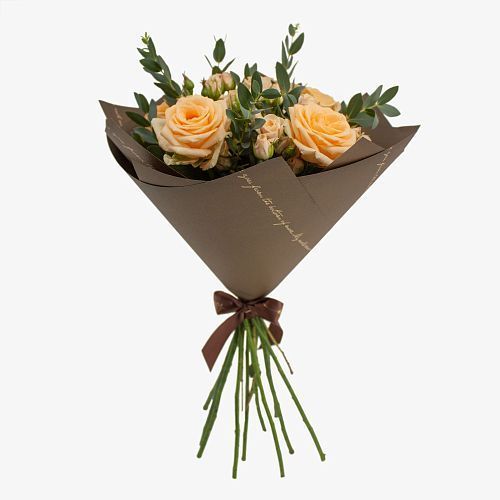 Букет Сказочный вечер