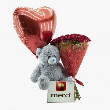 Набор С любовью (4)