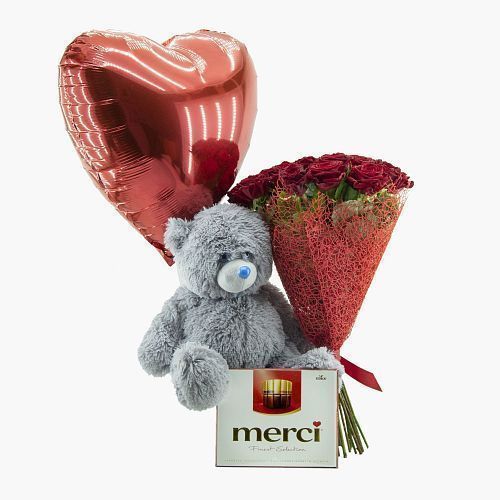 Набор С любовью (4)