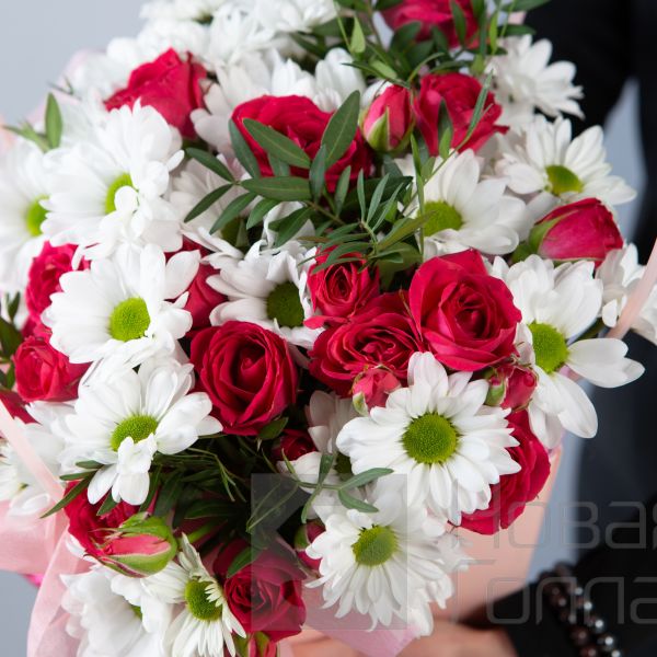 Вечная любовь в сумочке