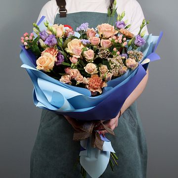 Букет Лагуна Букет Лагуна