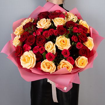 Букет Брауни Букет Брауни