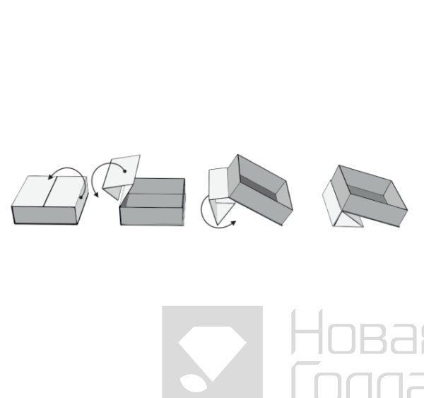 Новогодний подарок Ассорти