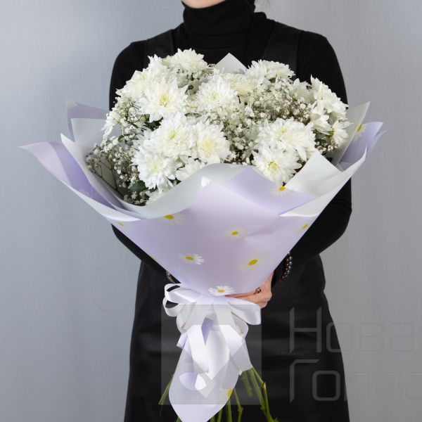 Белоснежка