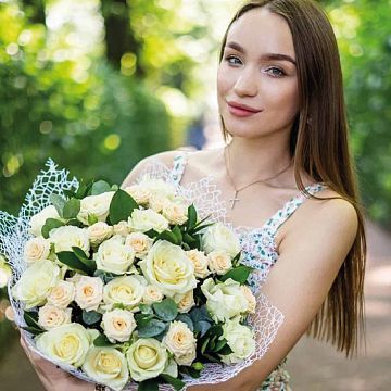 Доставка цветов круглосуточно