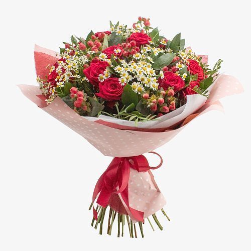 Букет Поле-чудес